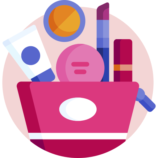 Health & Beauty Icon