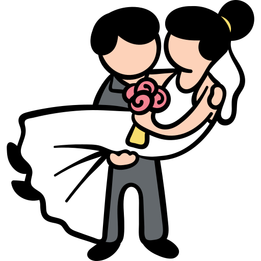Wedding & Event Icon
